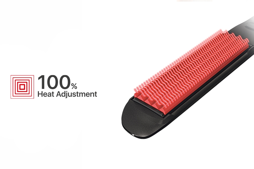 Valera Swiss'X Frisé Мод. 101.04 - Профессиональный креп для объема и текстуры. 51010400 