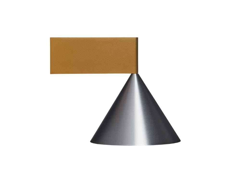 Алюминиевый настенный светильник Pholc Apollo ARCH-00070786