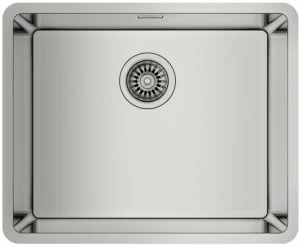 1305614 Накладная раковина под столешницу  овальная Teka