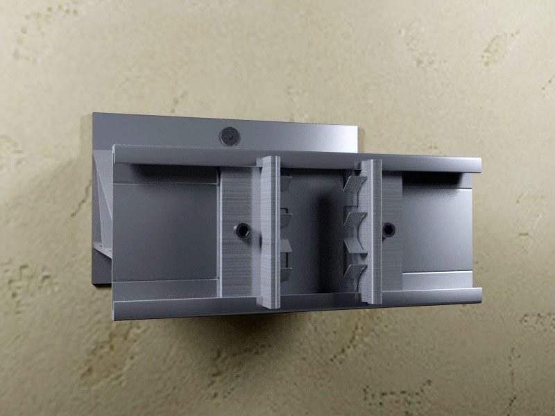 PACUR Эстетичные фасады, экранирующие солнцезащитные козырьки sun-id-1414398 - Вид №17