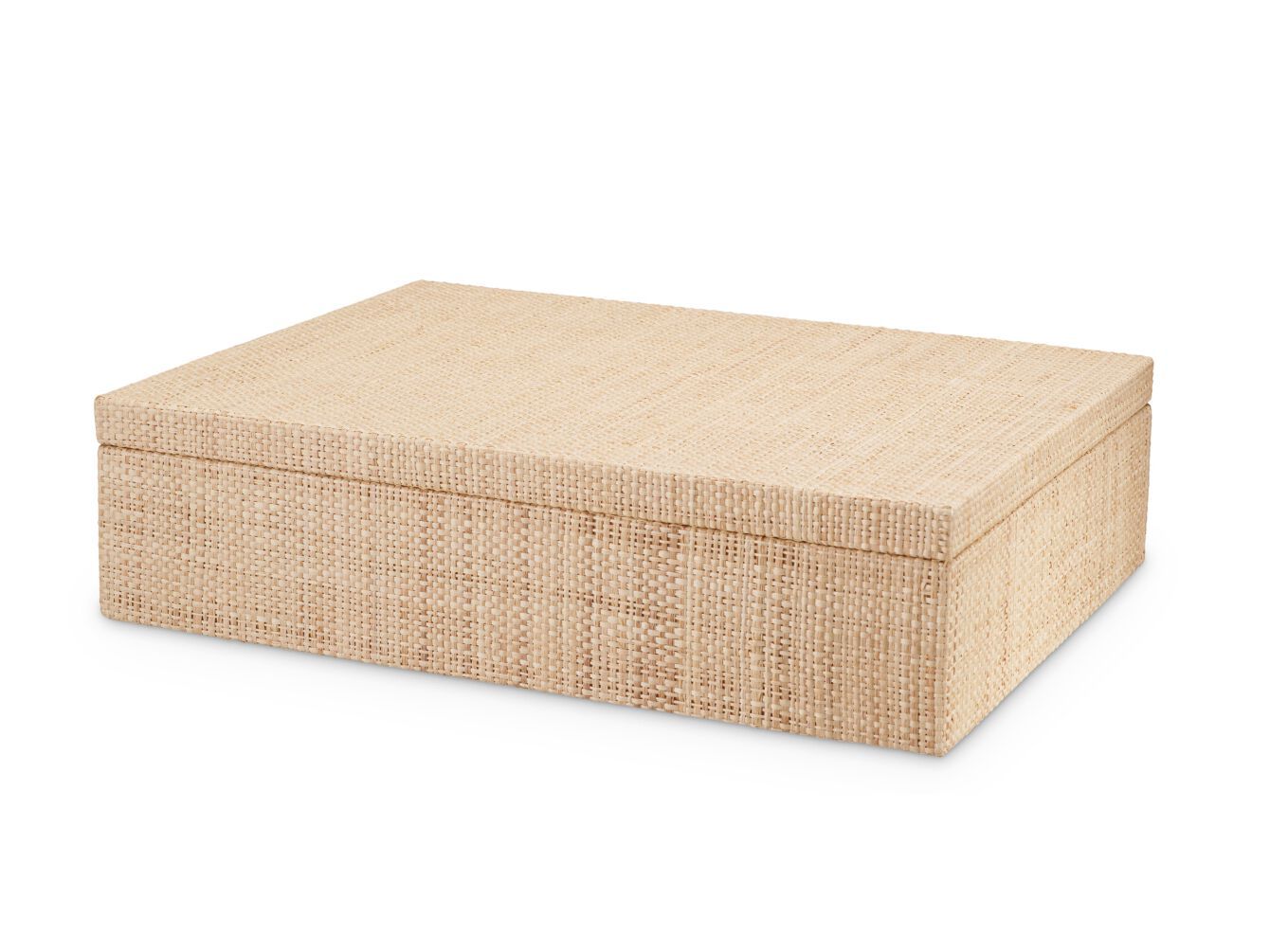 Контейнер из рафии Eichholtz CADIZ L ARCH-00103179