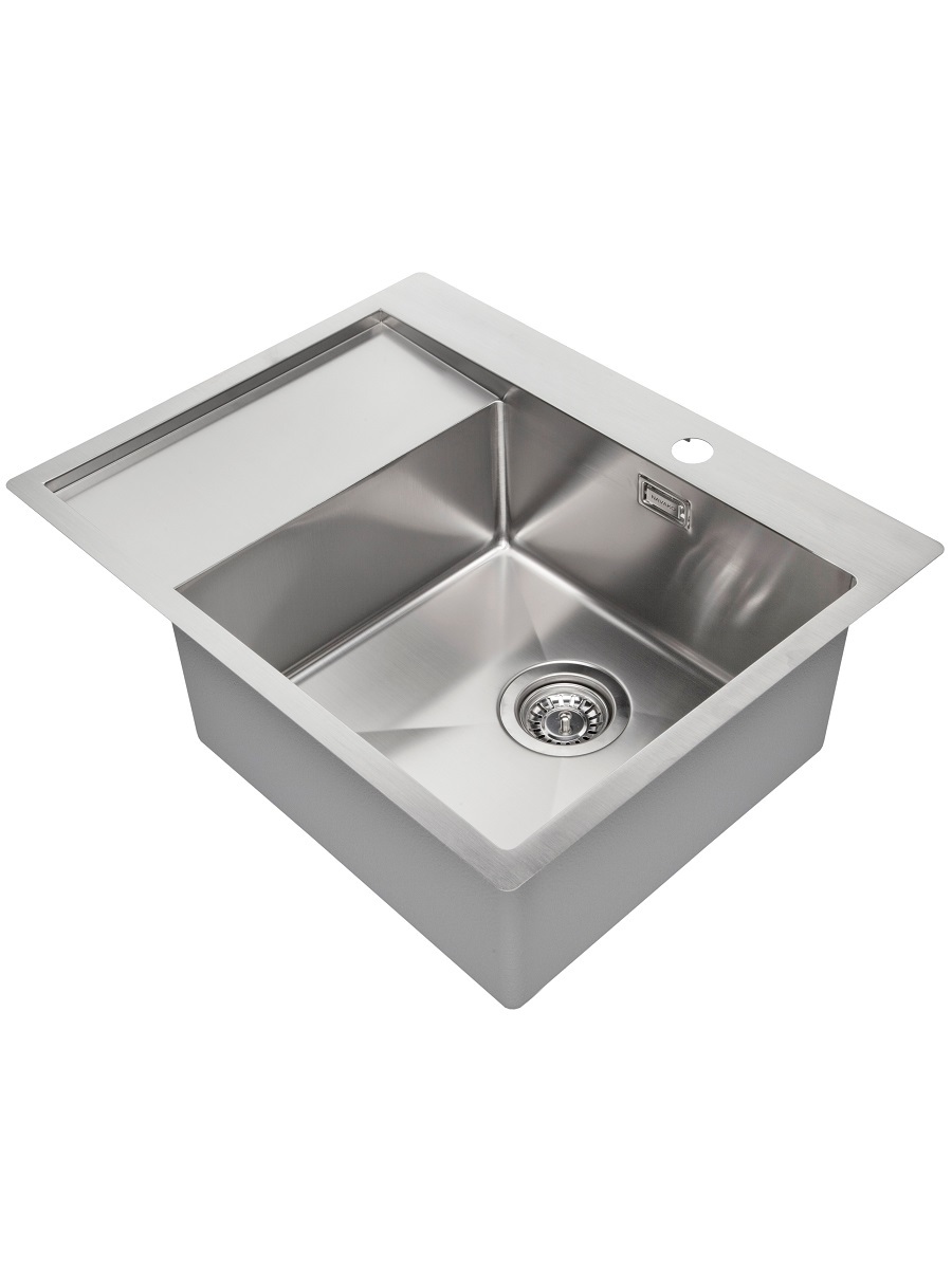 Мойка для кухни Fuse 615XR NAVAKO 13021 - Вид №1