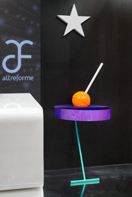 altreforme Алюминиевый настенный декоративный объект Galactica sun-id-1385552 - Вид №1