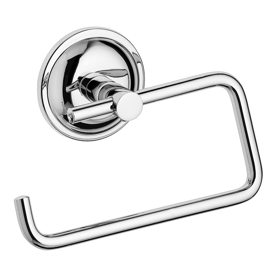 B001109 Bienbanyo ЧЕРЕЗ ДЕРЖАТЕЛЬ ДЛЯ БУМАГИ - БЕЗ КРЫШКИ 