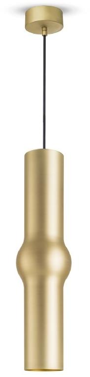 Moretti Luce Подвесной светильник из латуни Rocket sun-id-1454349 - Вид №2