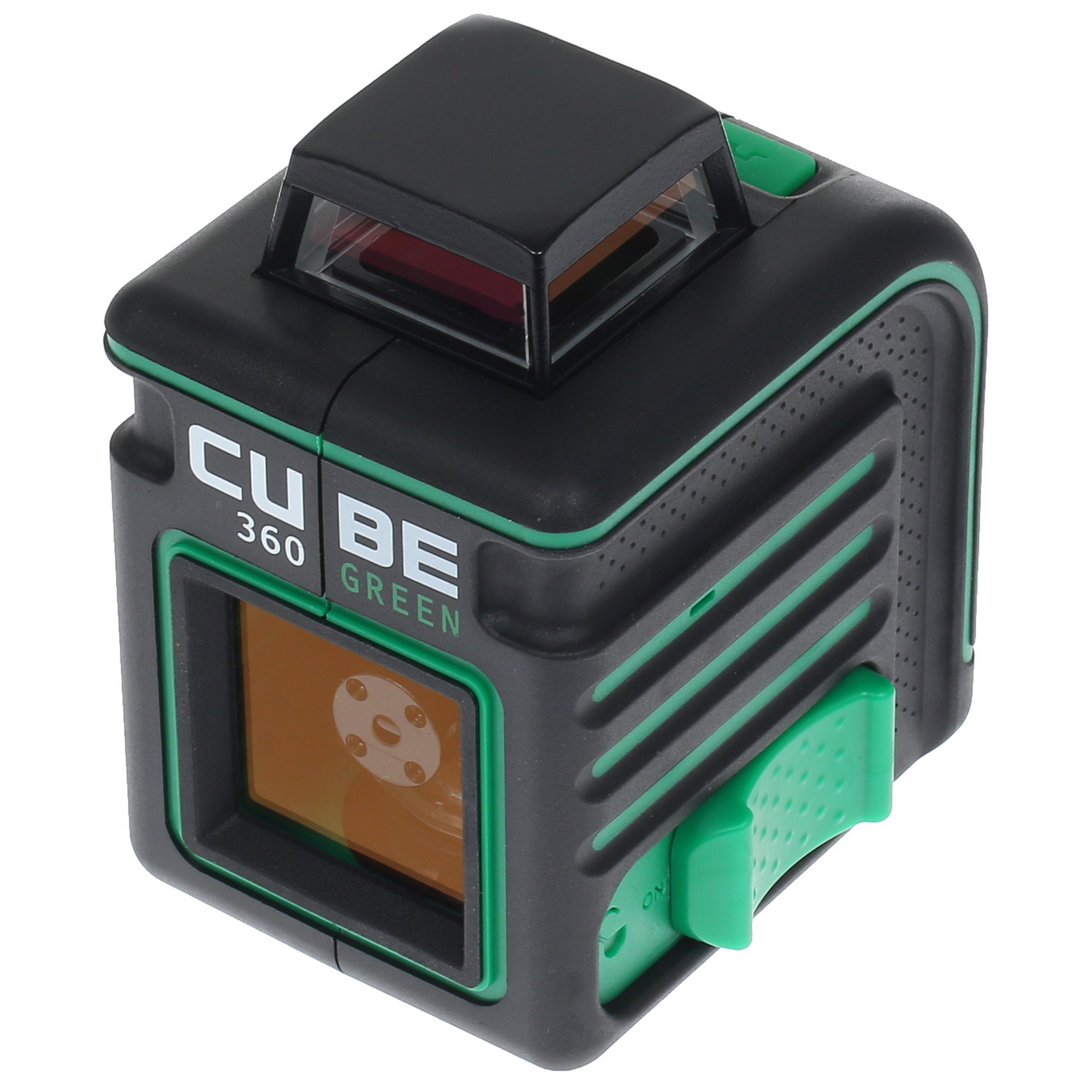 Лазерный нивелир ADA Cube 360 Green Ultimate Edition 1072834 STDN-0096433 - Вид №2