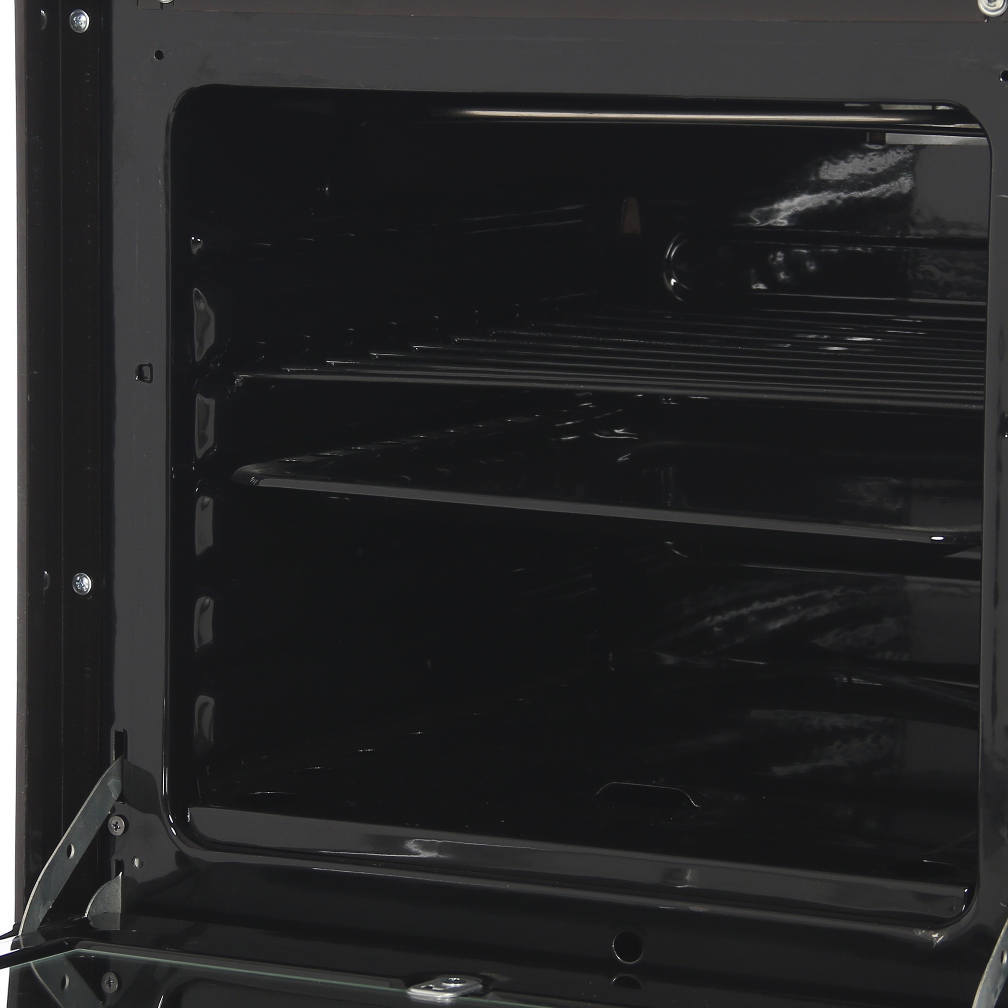 8122208 Электрическая плита FLAMA AE 1403 B коричневый Flama group STDN-0050125 - Вид №4