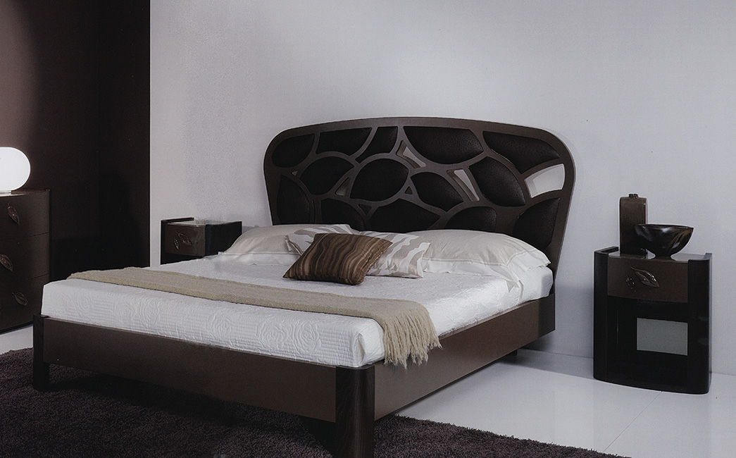 Кровать  BBELLE L42  - Вид №2