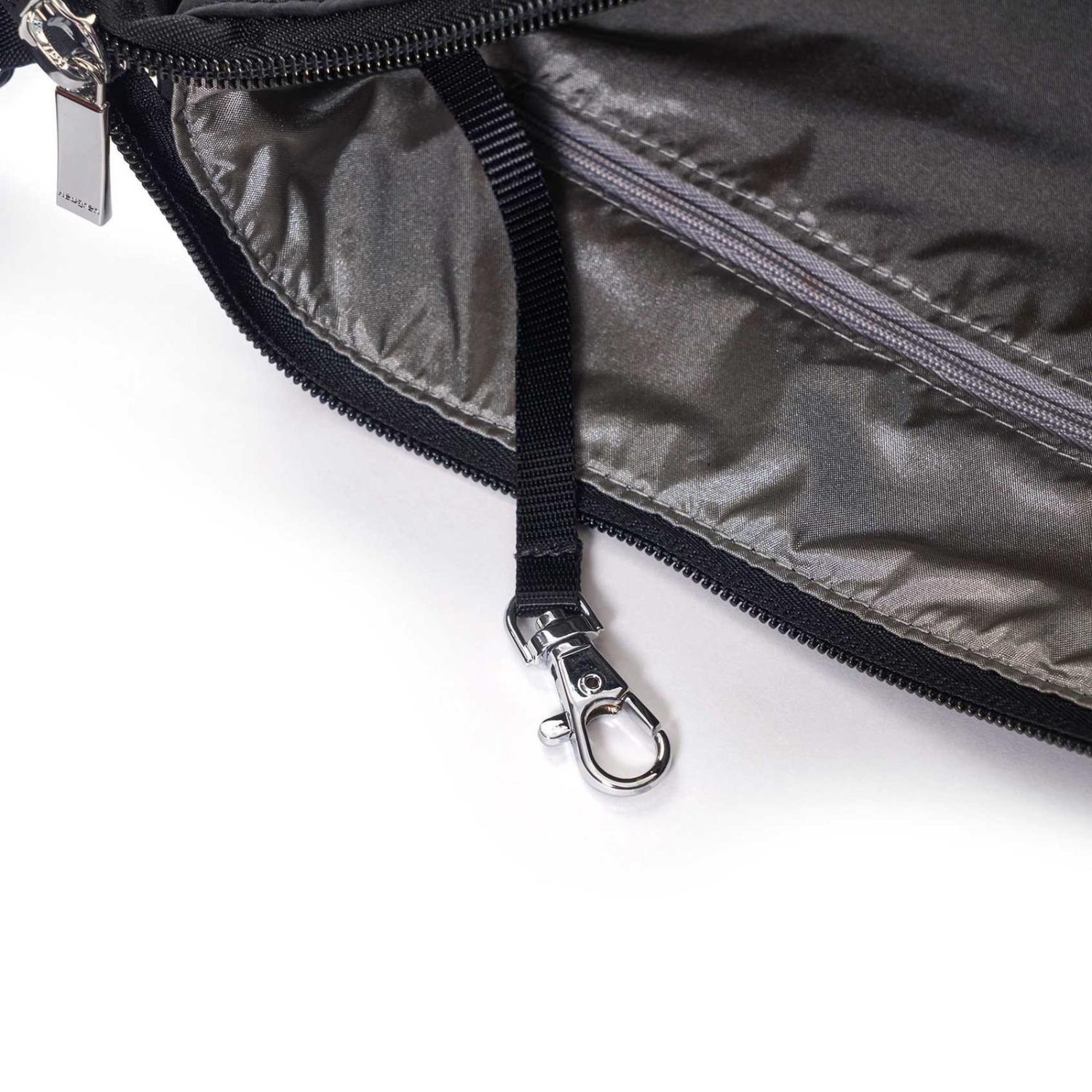 HAUR01M/003-02 Сумка HAUR01M Crossover Gleam M RFID Hedgren Aura - Вид №7