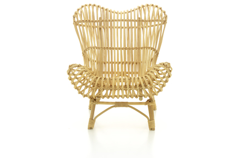 VITRA Миниатюры Гала Franco Albini, 1950 Vitraglobal sun-id-1986684
