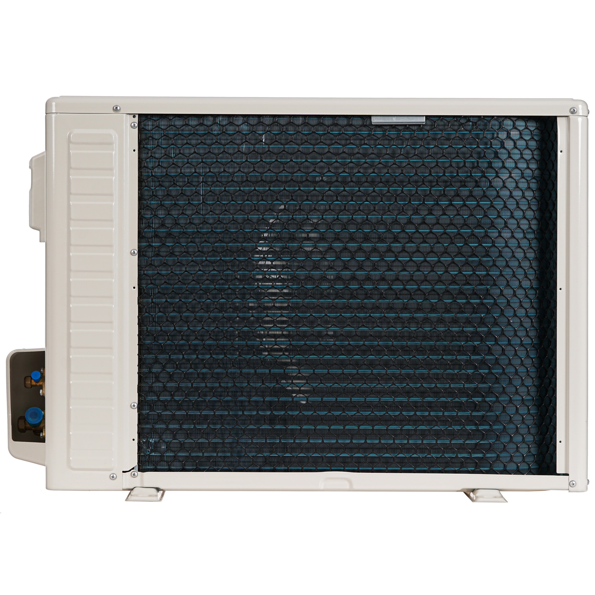 5049979 Кондиционер настенный сплит-система Abion ASH-C248BE/ARH-C248BE белый STDN-0110070 - Вид №8