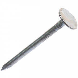 10060402 Гвозди толевые евро 2.8х40 мм, 0.2 кг