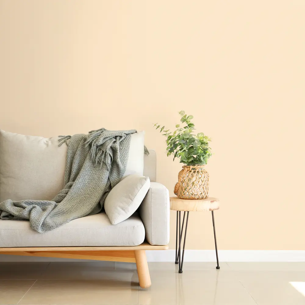 Обои виниловые WallDecor Венеция желтые 0.53 м 85001-62 82638285 STLM-2044974 WALL DECOR - Вид №2