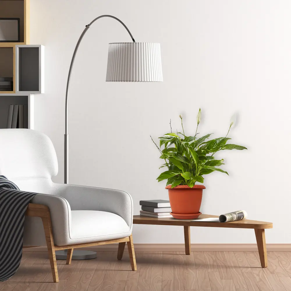 Горшок цветочный Le Jardin от ТЕК.А.ТЕК для интерьера и сада 11952330 Жардин STLM-0001638 - Вид №2