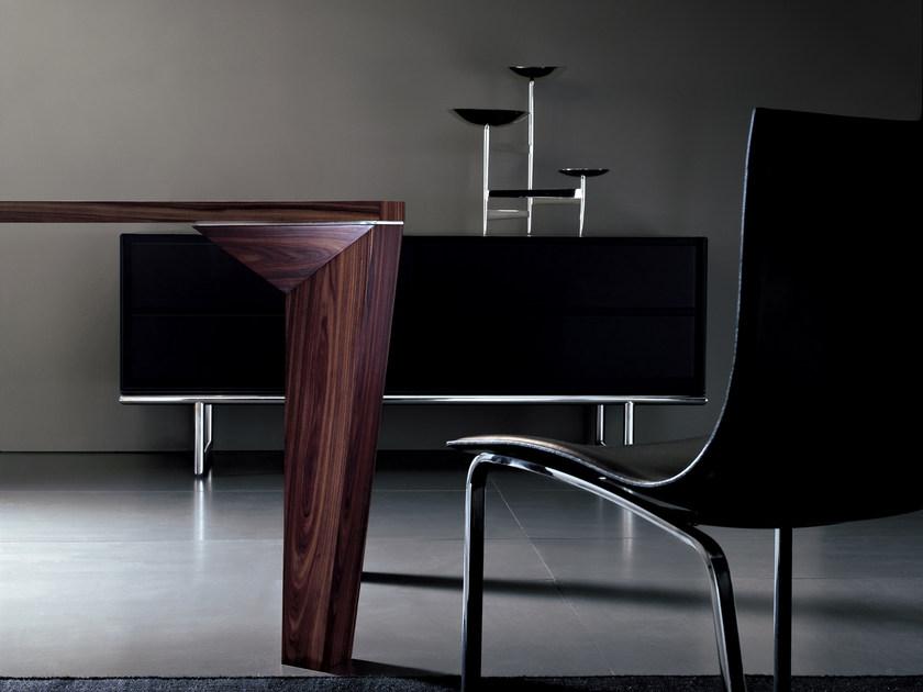 i 4 Mariani Стол для гостиной из стали Mesh sun-id-1514385 - Вид №6