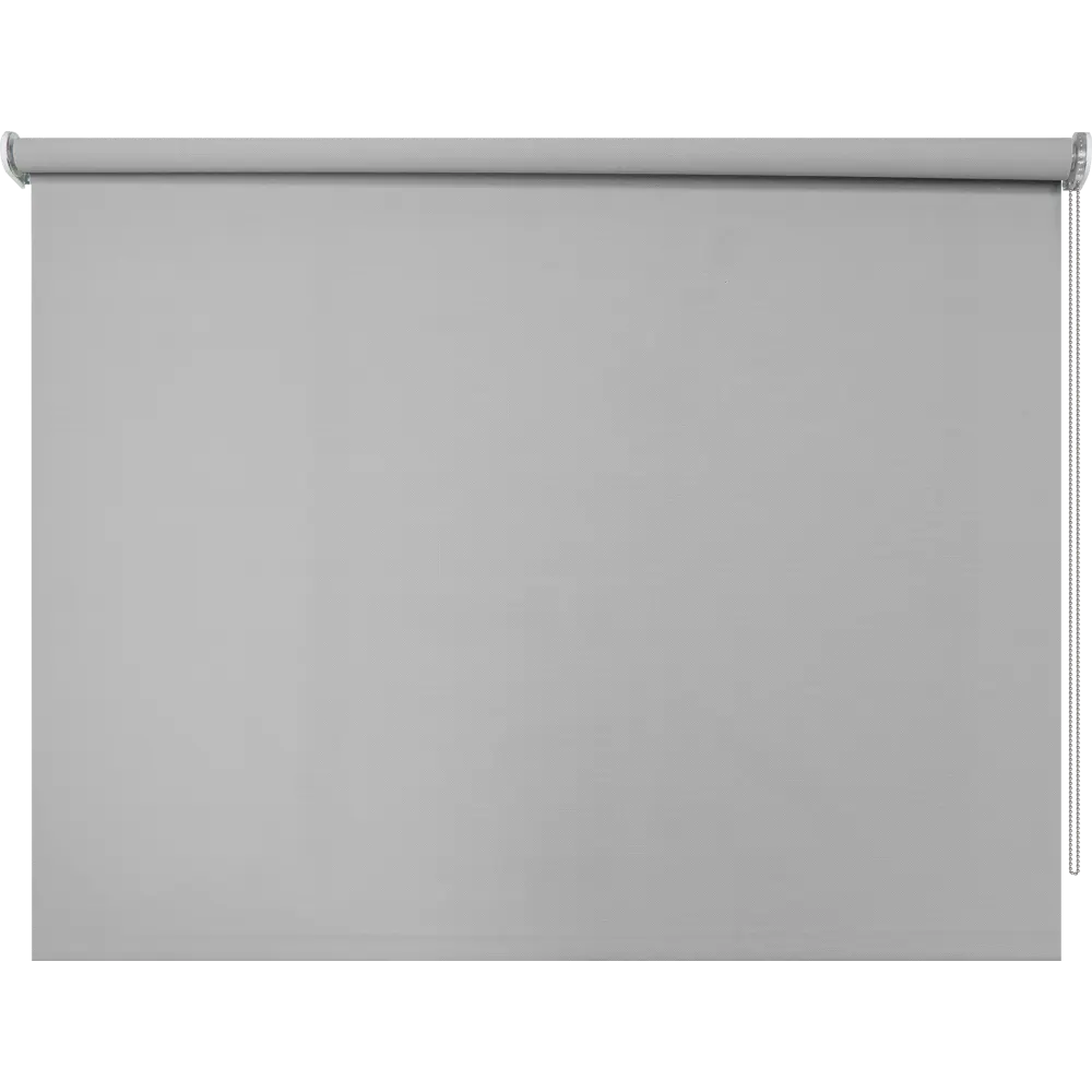 Штора рулонная Sсreen 220x200 см серая ЭСКАР STLM-2084811