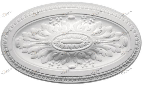 GESSO Розетка  90 