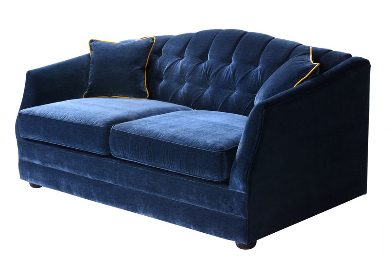 HU018C раскладной диван Путли ijlbrown  - Вид №3