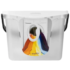 Контейнер Berossi Dakota для стирального порошка 6 л 89377096