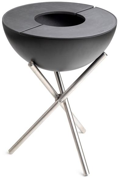 höfats Плита для барбекю Bowl sun-id-1411014 - Вид №3