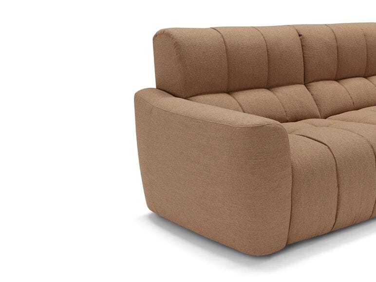 Модульный тканевый диван Max Divani MACARIO ARCH-00126917 - Вид №5