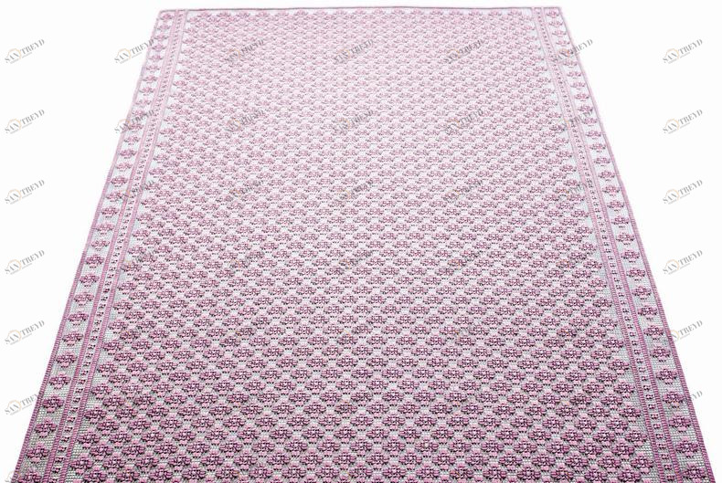 Paola Lenti Прямоугольный коврик ручной работы для улицы High tech sun-id-1465501