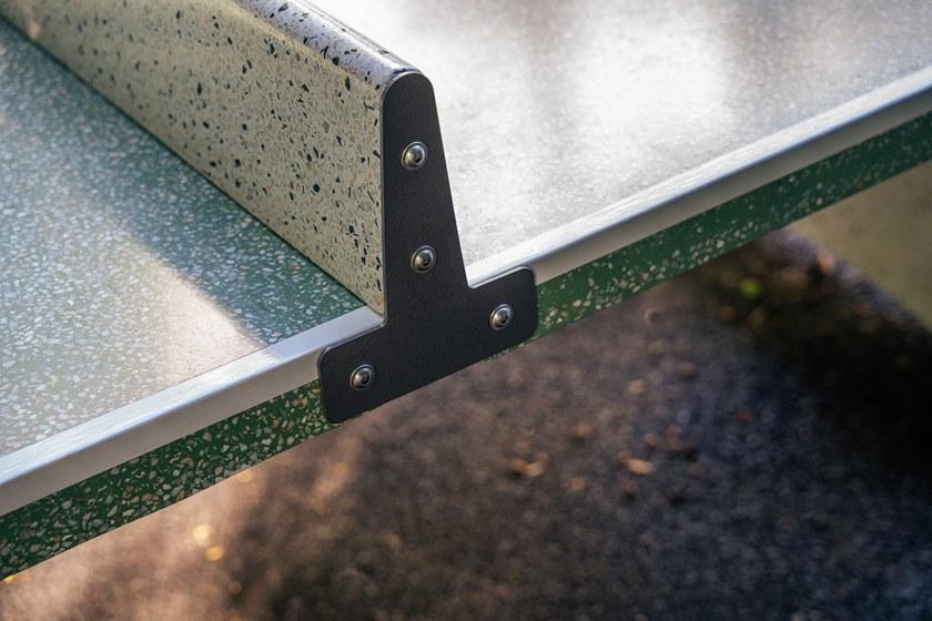 ENCHO ENCHEV - ETE Бетонный стол для пинг-понга  88  - Вид №2