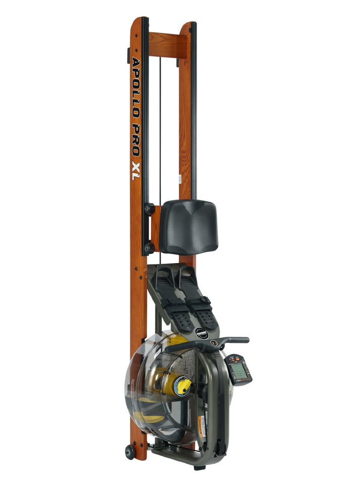 Гребной тренажер first degree fitness apollo pro xl First Degree Fitness sun-id-2068072 - Вид №6