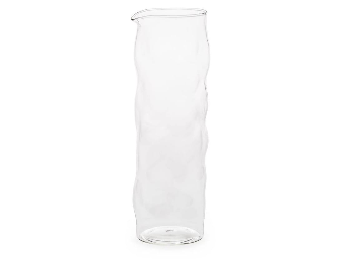 Графин из боросиликатного стекла Seletti Glass from Sonny ARCH-00101466