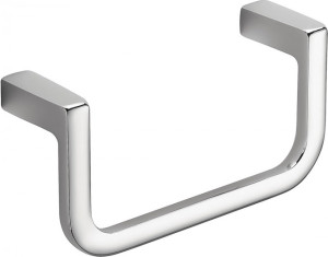 B6231 Полотенцедержатель-кольцо (хром) COLOMBO LULU