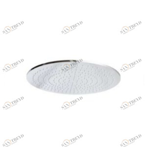 Верхний душ MIGLIORE NOVARA D-240 ML.NVR-35.590.CR - хром 