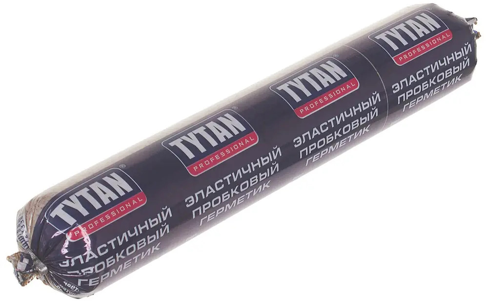 Герметик Tytan Professional жидкая пробка для деревянных конструкций 500 мл 18506659