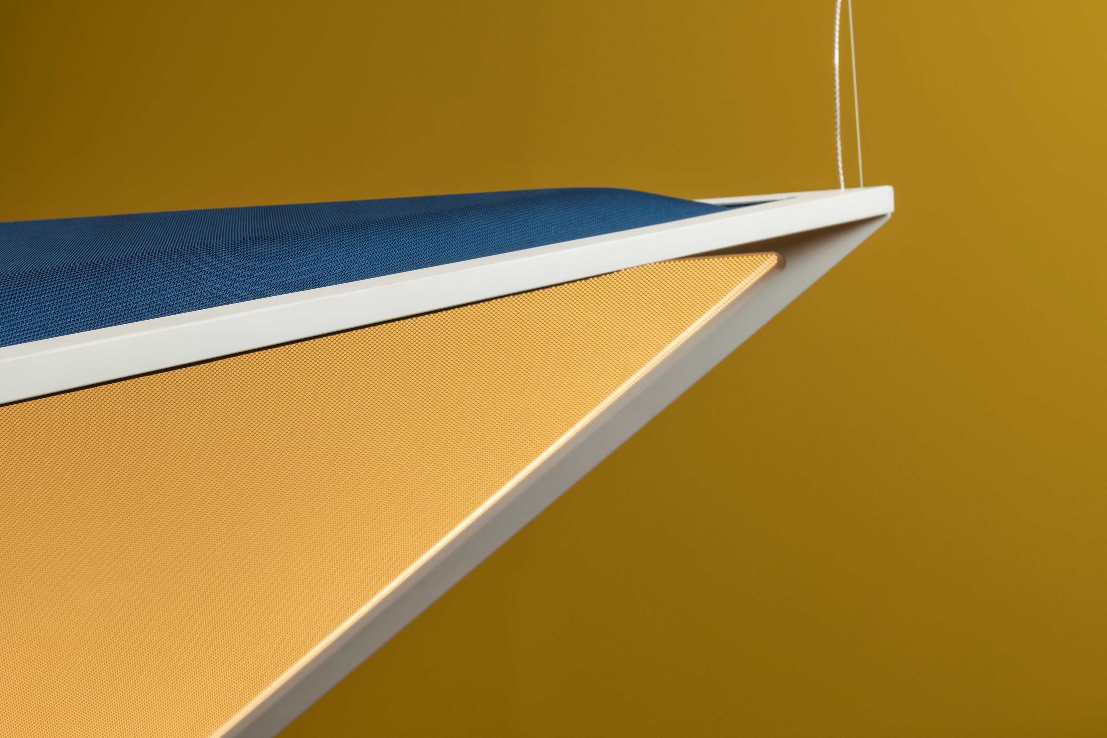 Рециркулированный Pet регулируемый акустический подвесной светильник Artemide Flexia ARCH-00152282 - Вид №15