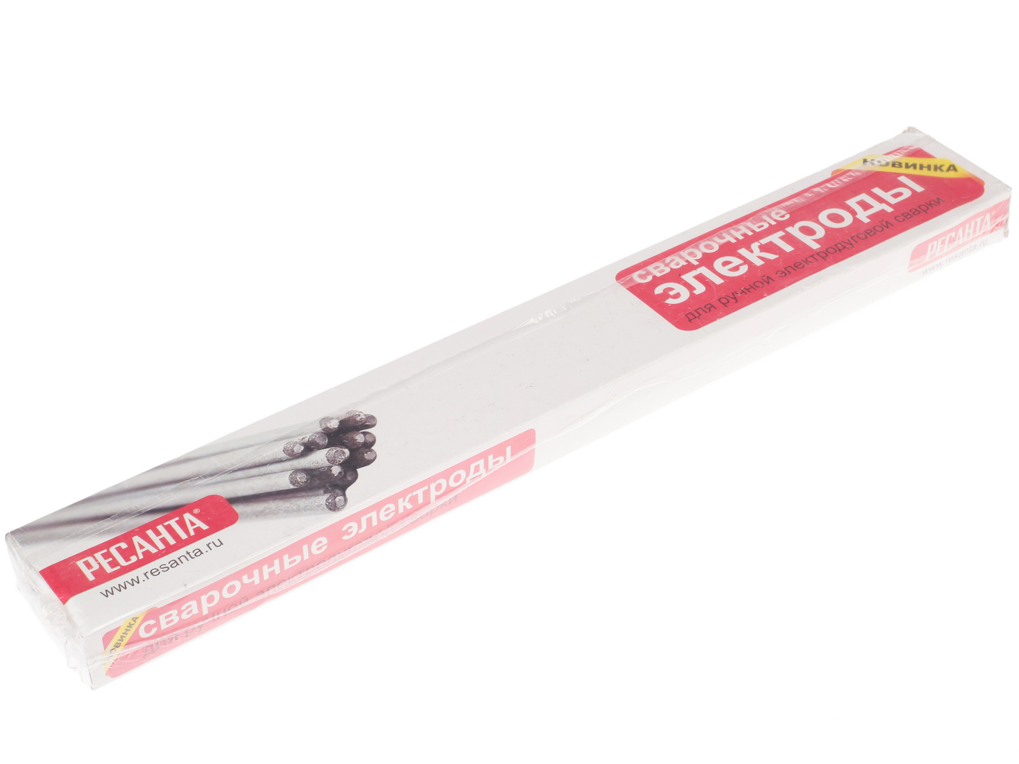 Электроды Ресанта 71/6/25 1050735 STDN-0042694 - Вид №1