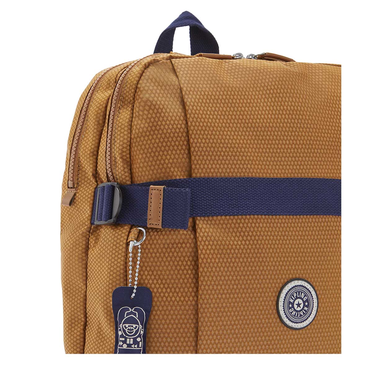 KI377795Y Рюкзак Medium Backpack Kipling Tamiko  - Вид №4
