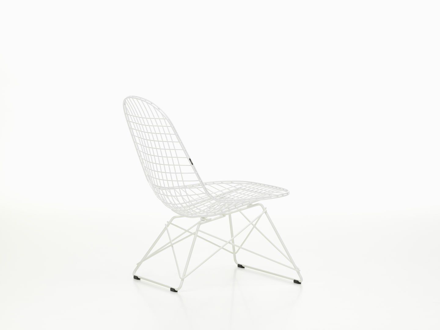 Стальное кресло VITRA Wire Chair ARCH-00114511 - Вид №46