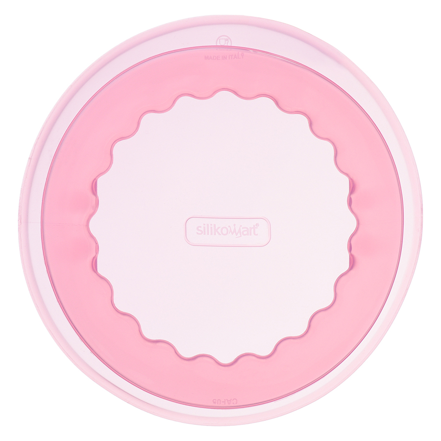 70.169.91.0061 Крышка capflex xxl силиконовая Silikomart  - Вид №2