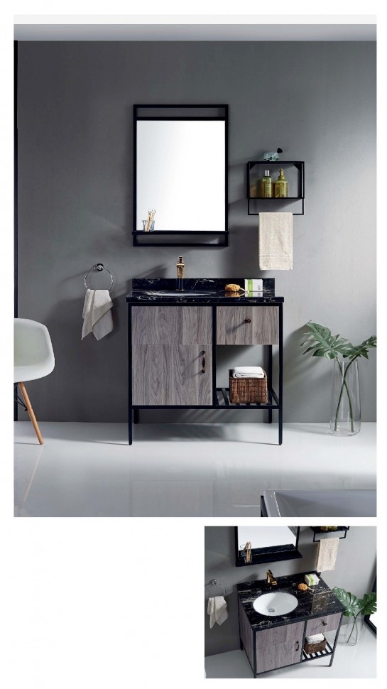 561 Умывальник LAB.Space N - Вид №8