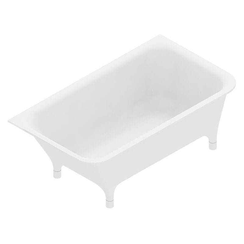 Прямоугольная ванна Zucchetti морфинг ARCH-00058812 - Вид №31