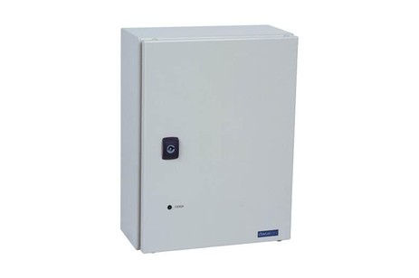 DST-3137 Den 24 v Daisalux Блоки питания 