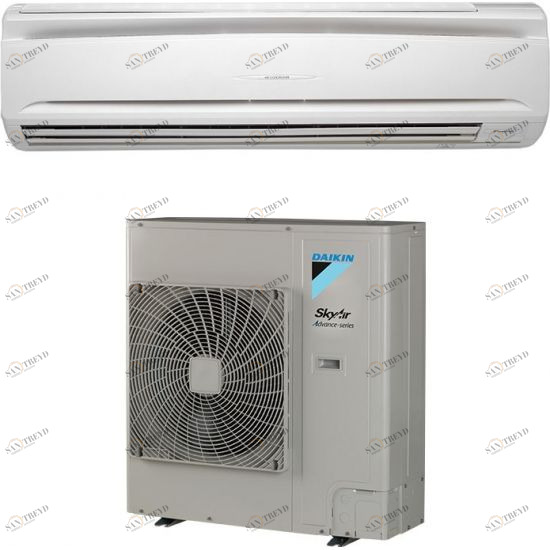 Daikin FAA100A / RZASG100MV1 sun-id-369368