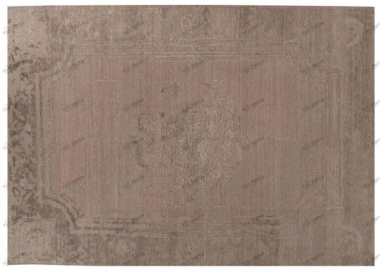 Mohebban Ковер из бамбука с рисунком ручной работы Loft placed sun-id-1385545