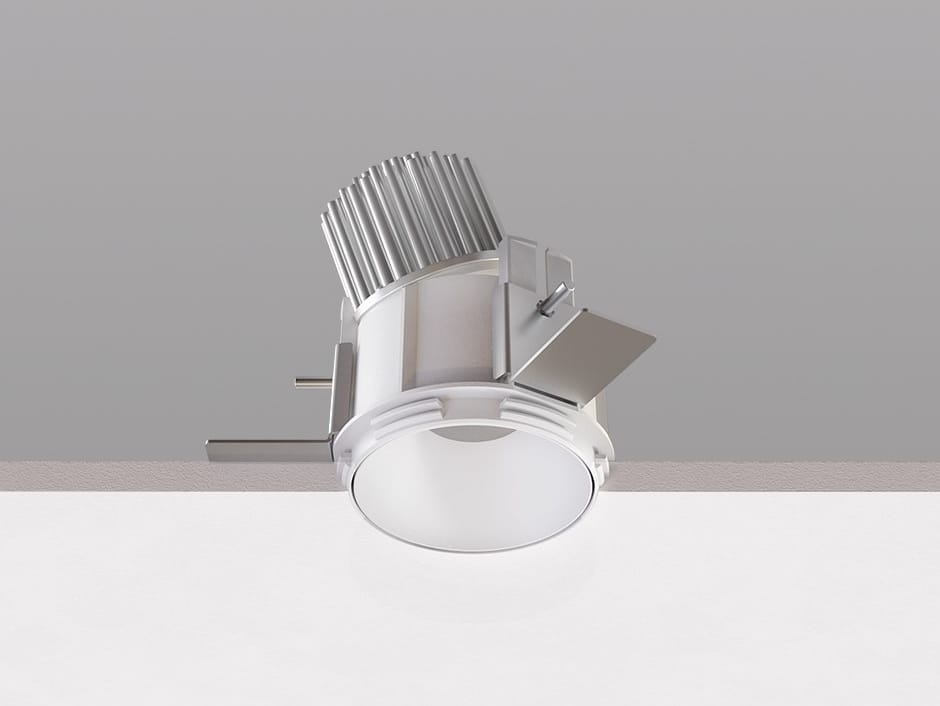 Алюминиевый светодиодный светильник Linea Light Group Epitax ARCH-00130338