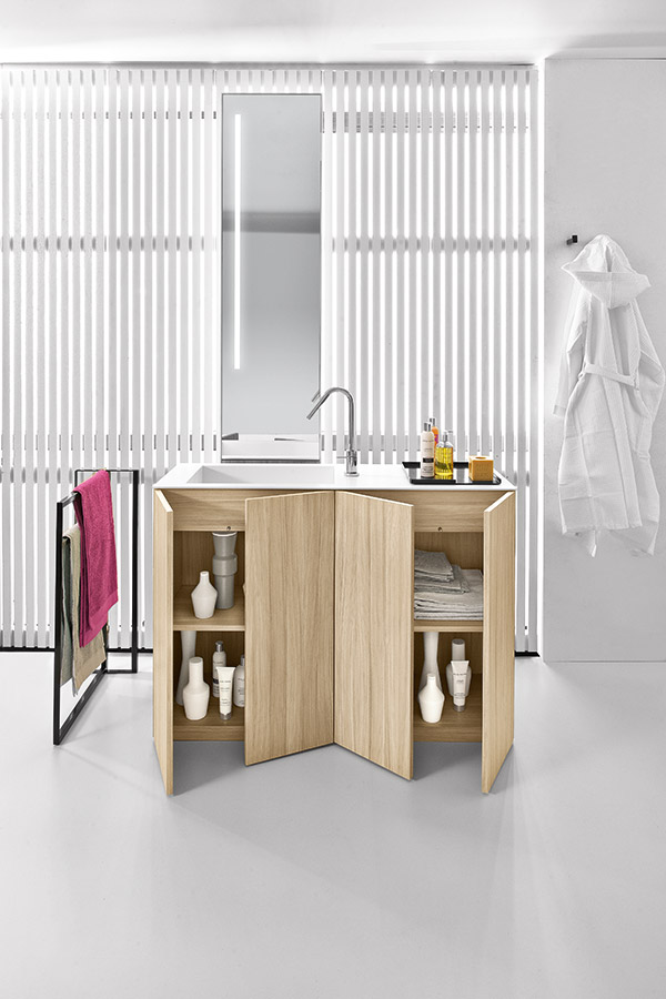 Makro умывальная зона Light 30 sun-id-2017782 - Вид №9