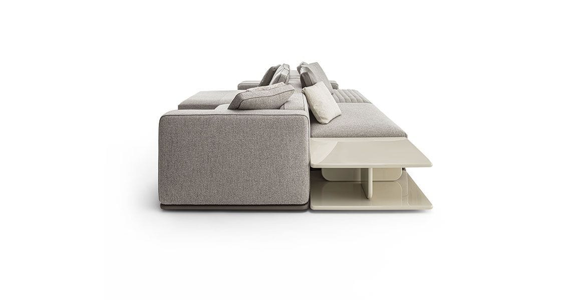 Двусторонняя ткань диван Frigerio Эдди ARCH-00000738 - Вид №2