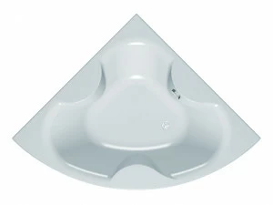 Акриловая ванна Kolpa-San Largo 00838 хромотерапия Словения