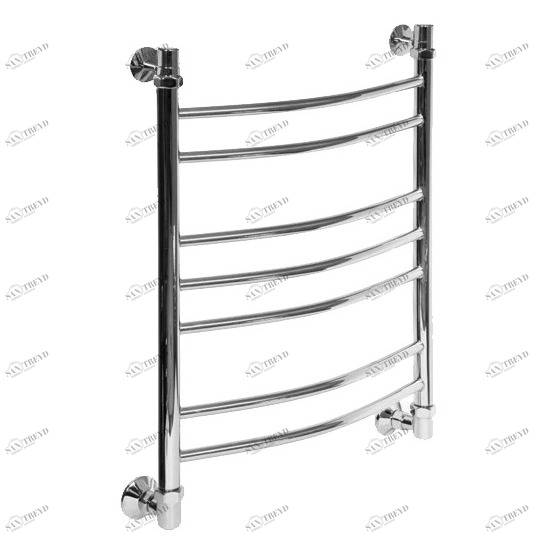 Полотенцесушитель водяной Aquanet Хекла ЛД (г2) 600x600 00184267