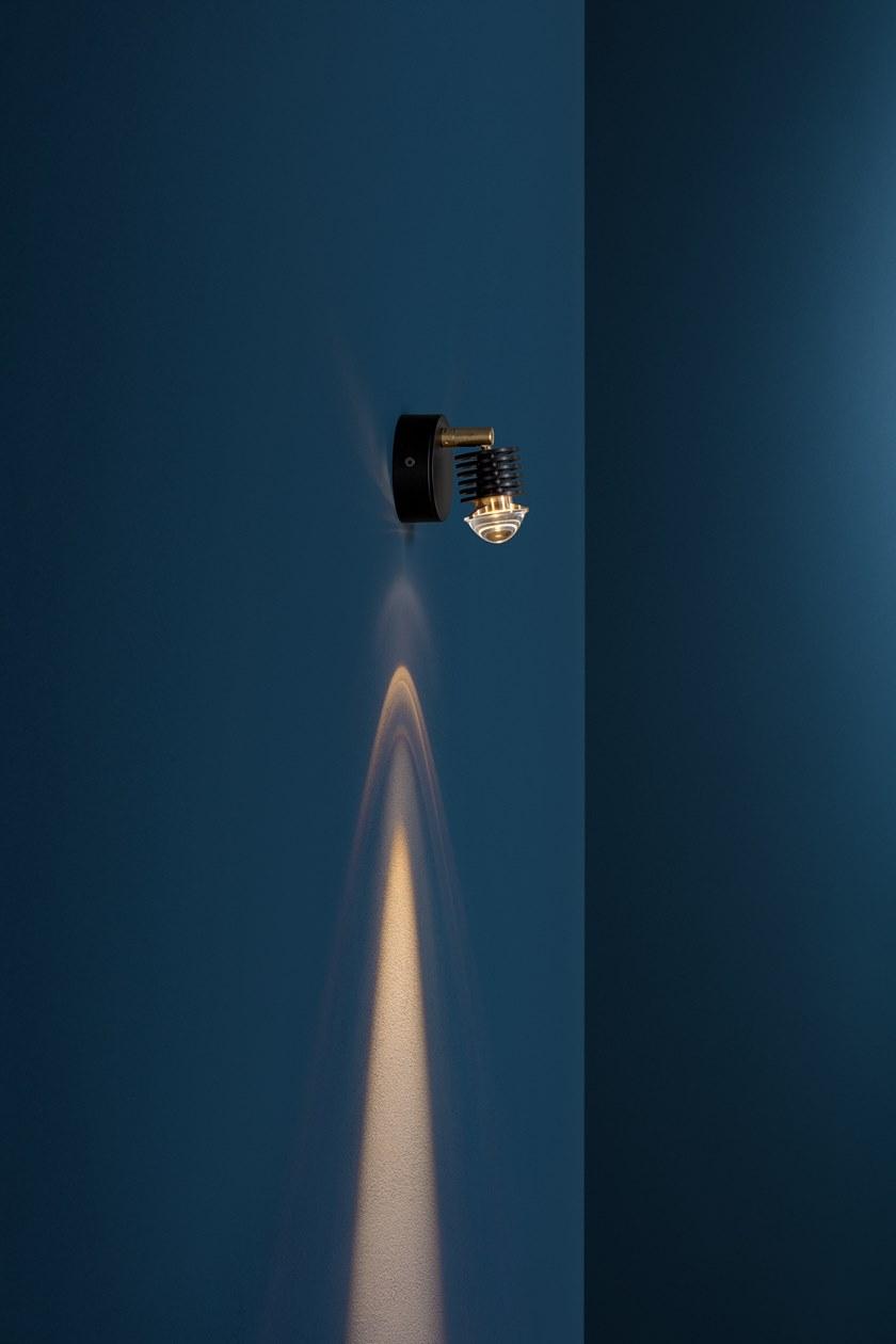 Catellani & Smith Настенный светильник Oggetti senza tempo Ec301jb - Вид №7