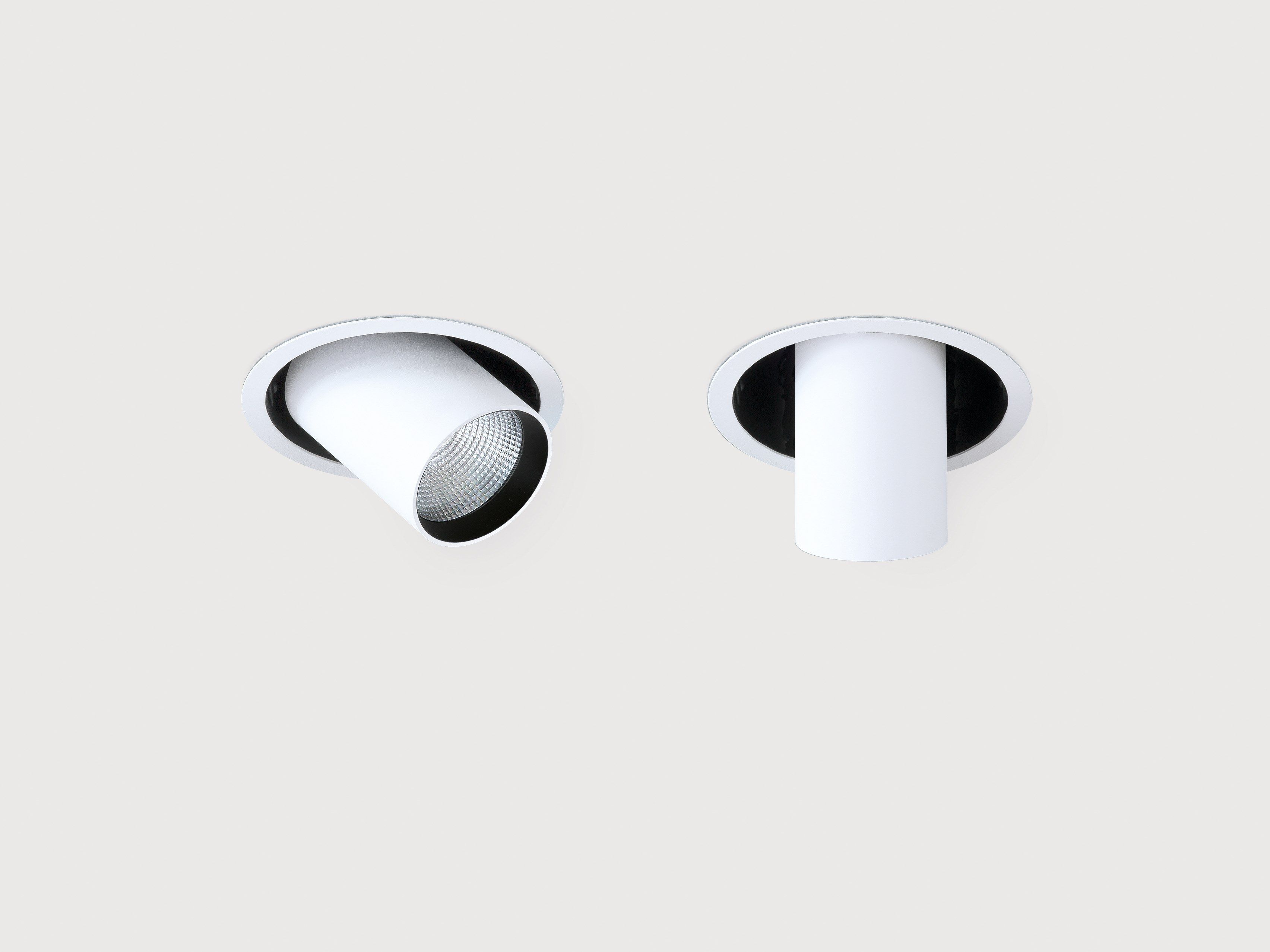 Регулируемый светодиодный прожектор Lightnet Midpoint ARCH-00141071