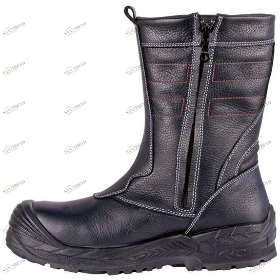 COFRA Спецобувь Below zero sun-id-1367842